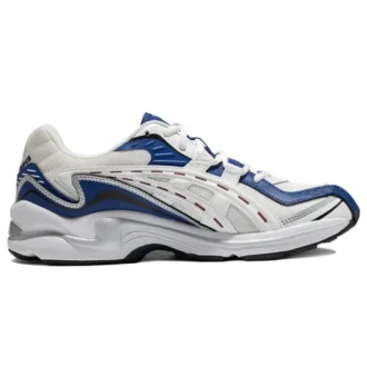 GEL-Preleus «White Blue»