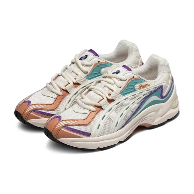 GEL-Preleus «White Blue»