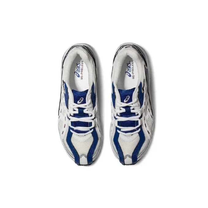 GEL-Preleus «White Blue»