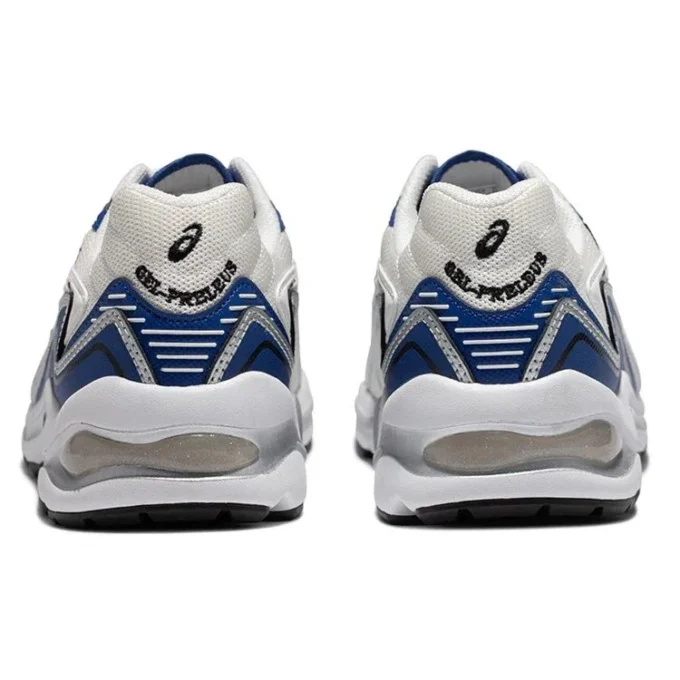 GEL-Preleus «White Blue»
