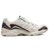GEL-Preleus «White Blue Red»