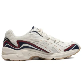 GEL-Preleus «White Blue Red»