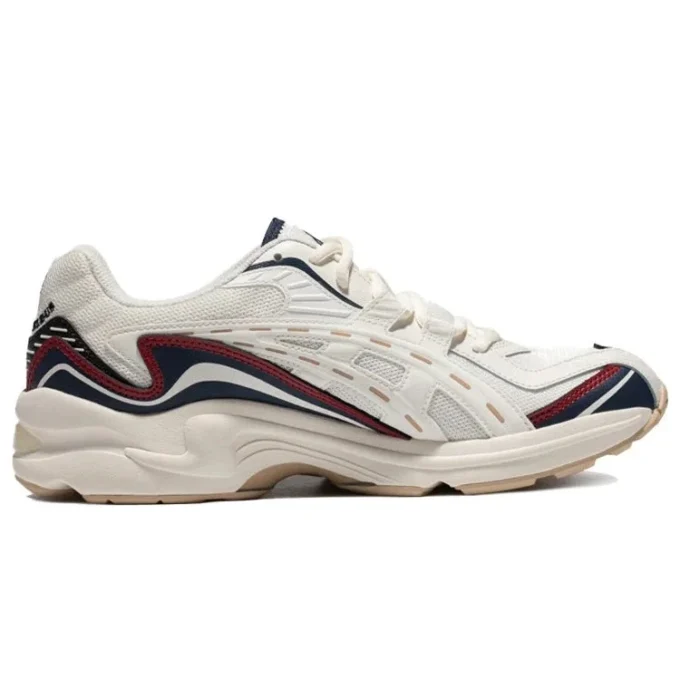 GEL-Preleus «White Blue Red»