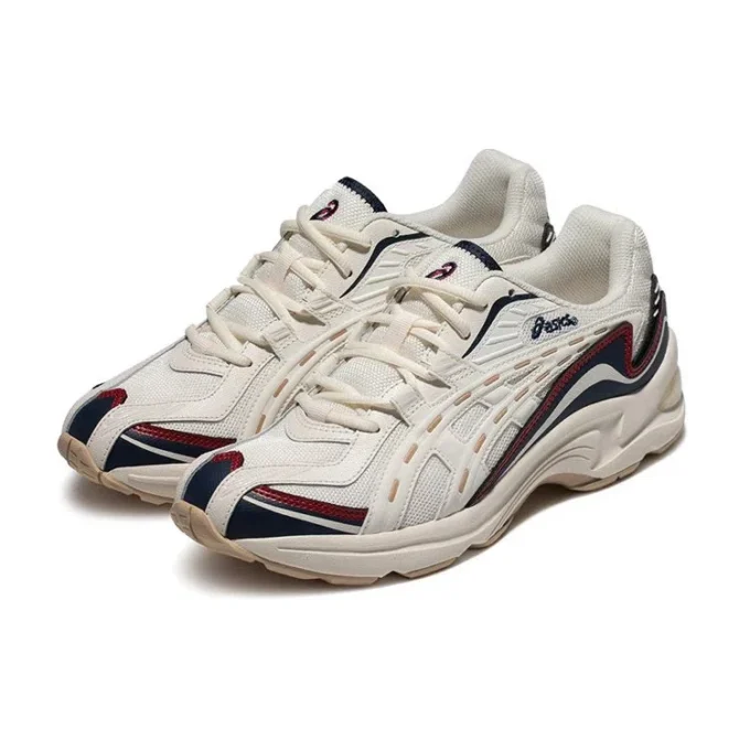 GEL-Preleus «White Blue Red»
