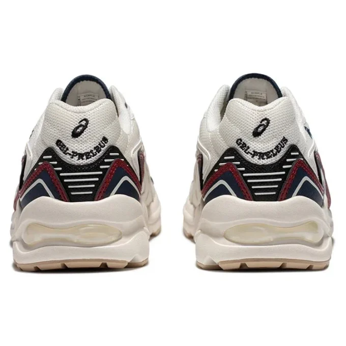 GEL-Preleus «White Blue Red»
