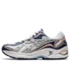 GEL-Preleus «White Blue Silver»