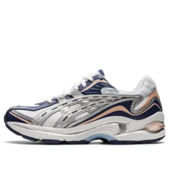 GEL-Preleus «White Blue Silver»