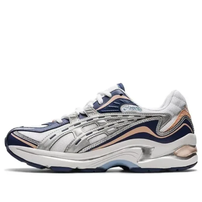 GEL-Preleus «White Blue Silver»
