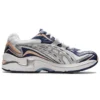 GEL-Preleus «White Blue Silver»