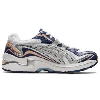 GEL-Preleus «White Blue Silver»