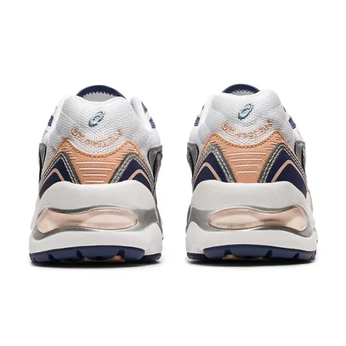 GEL-Preleus «White Blue Silver»