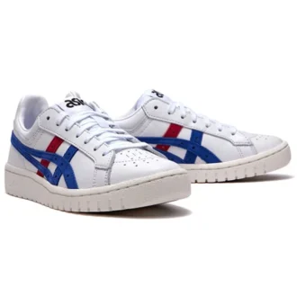 GEL-PTG «Blanco, azul real y rojo»