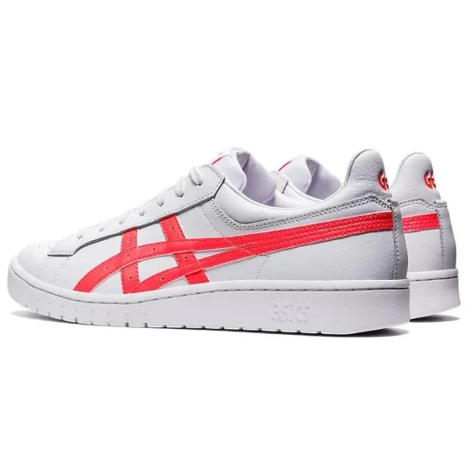 GEL-PTG «Blanco/Rojo amanecer»