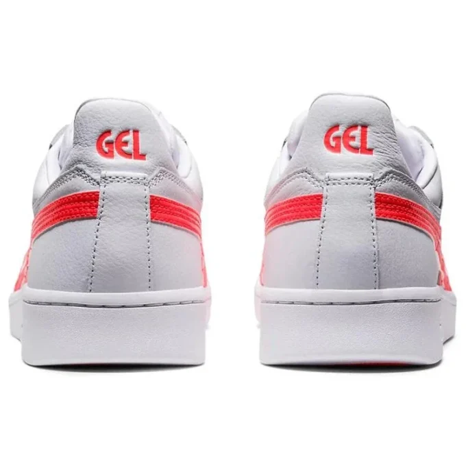 GEL-PTG «Blanco/Rojo amanecer»