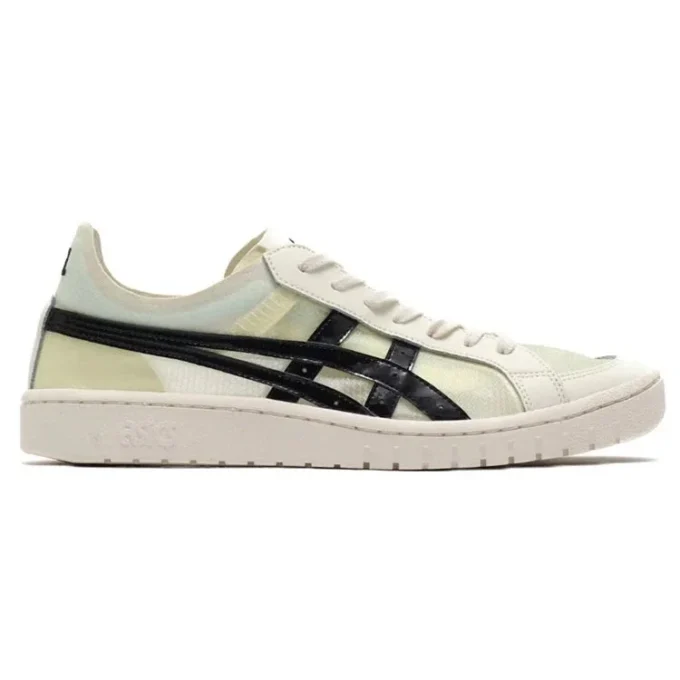 GEL PTG «Cream Black»
