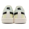 GEL PTG «Cream Black»