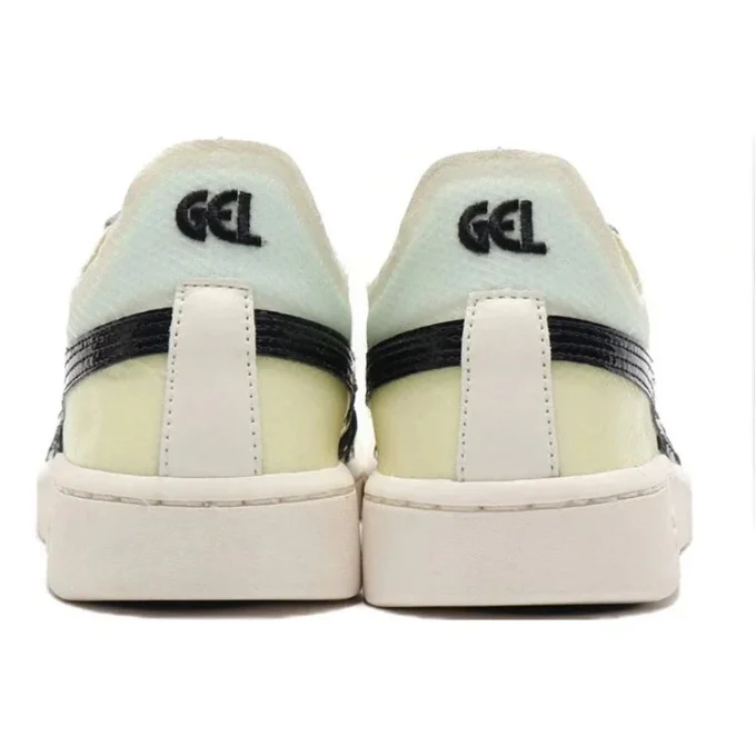 GEL PTG «Cream Black»