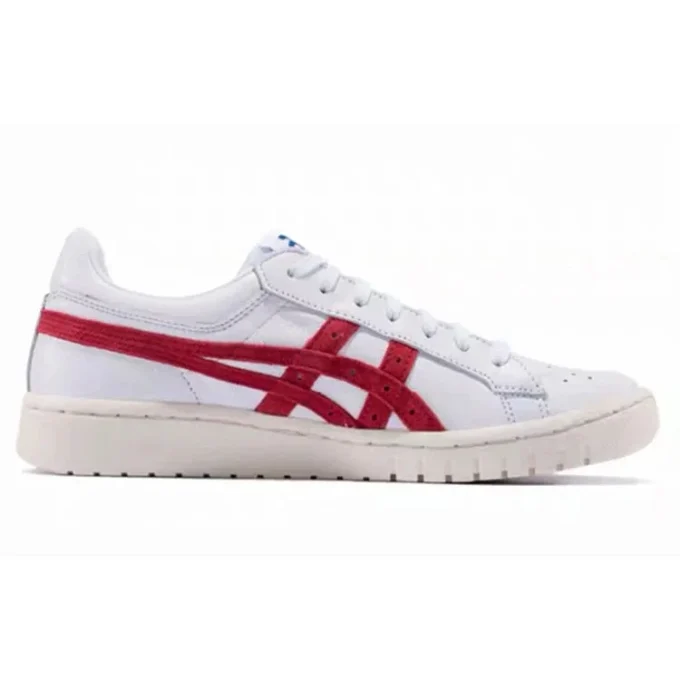 Gel-PTG de caña baja «Blanco Rojo»