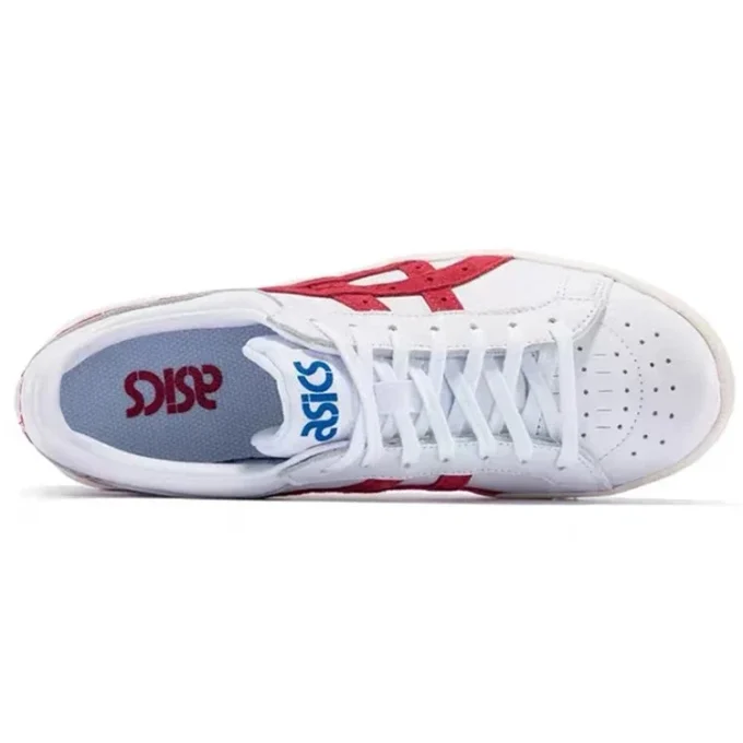 Gel-PTG de caña baja «Blanco Rojo»
