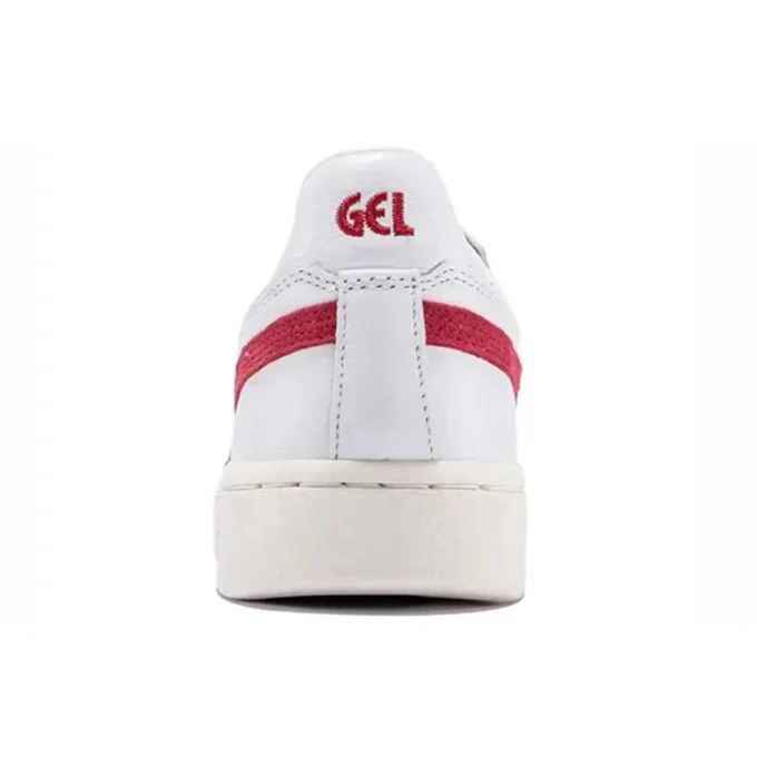 Gel-PTG de caña baja «Blanco Rojo»