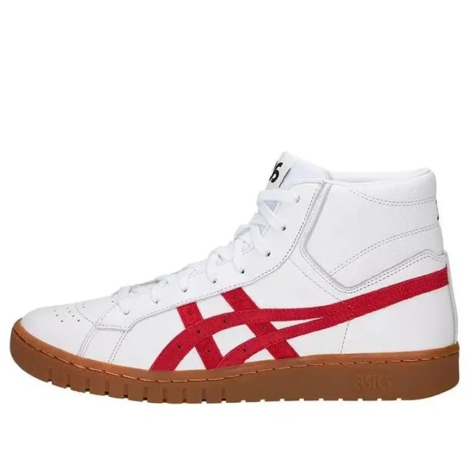 GEL PTG MT «Blanco Clásico Rojo»