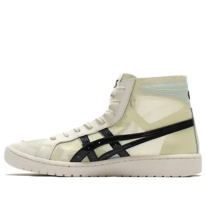 GEL PTG MT «Cream Black»