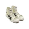 GEL PTG MT «Cream Black»