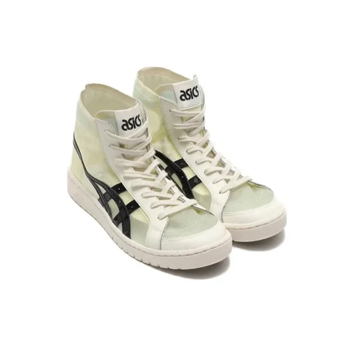 GEL PTG MT «Cream Black»