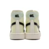GEL PTG MT «Cream Black»