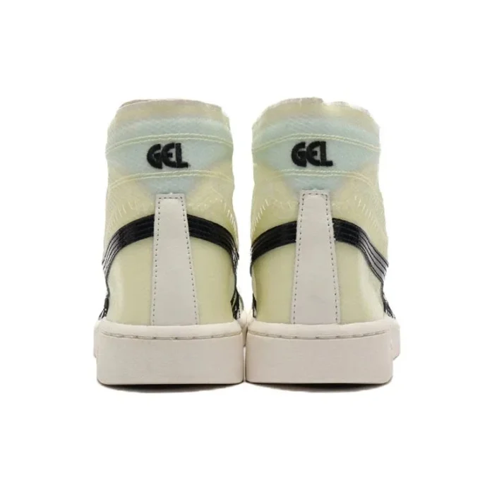 GEL PTG MT «Cream Black»