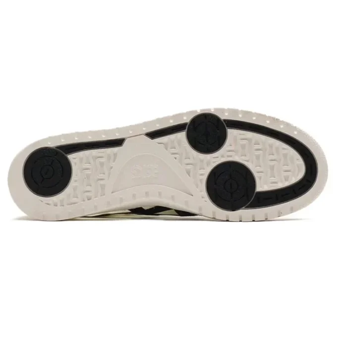 GEL PTG MT «Cream Black»
