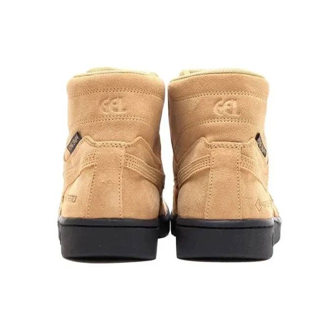 GEL-PTG MT G-TX FS «Tan Black»