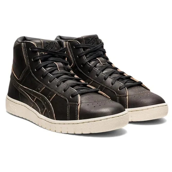 GEL-PTG MT «MIJ Leather Dark Brown»