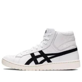 GEL-PTG MT «White Black Embossed Leather»