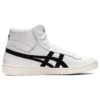 GEL-PTG MT «White Black Embossed Leather»