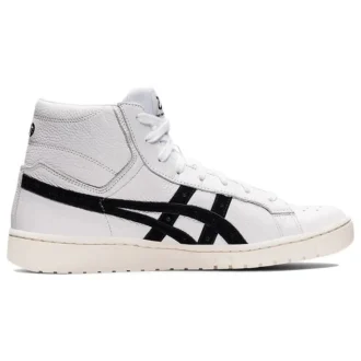 GEL-PTG MT «White Black Embossed Leather»