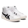 GEL-PTG MT «White Black Embossed Leather»