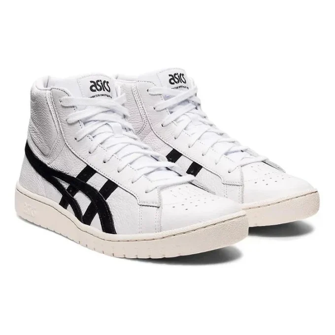 GEL-PTG MT «White Black Embossed Leather»