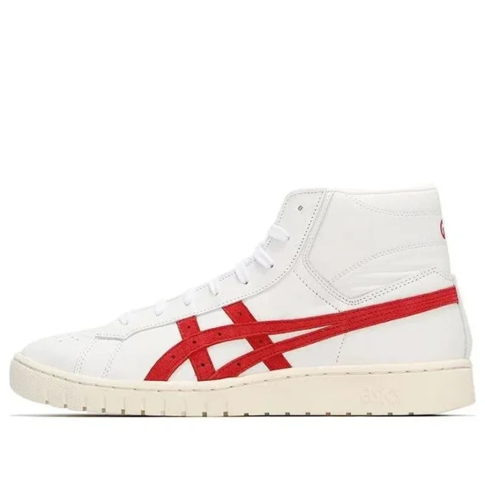 GEL PTG MT «White Classic Red»
