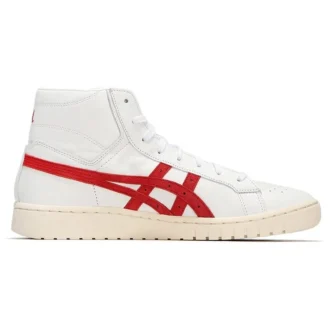 GEL PTG MT «White Classic Red»