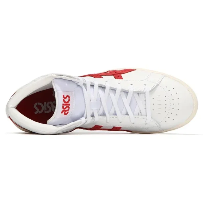 GEL PTG MT «White Classic Red»