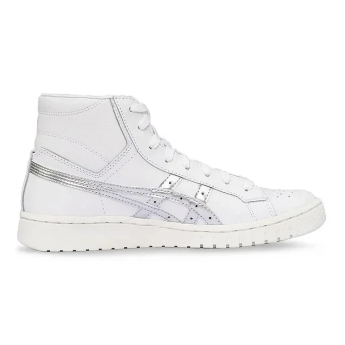GEL PTG MT «White Silver»