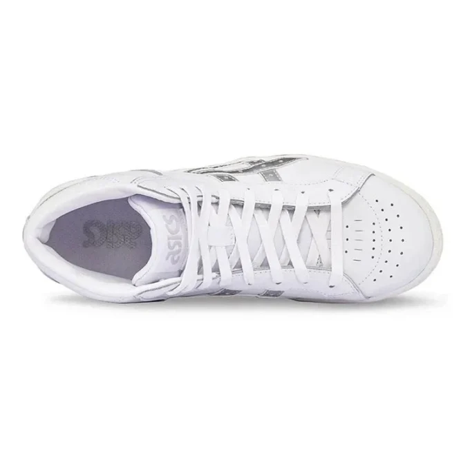 GEL PTG MT «White Silver»