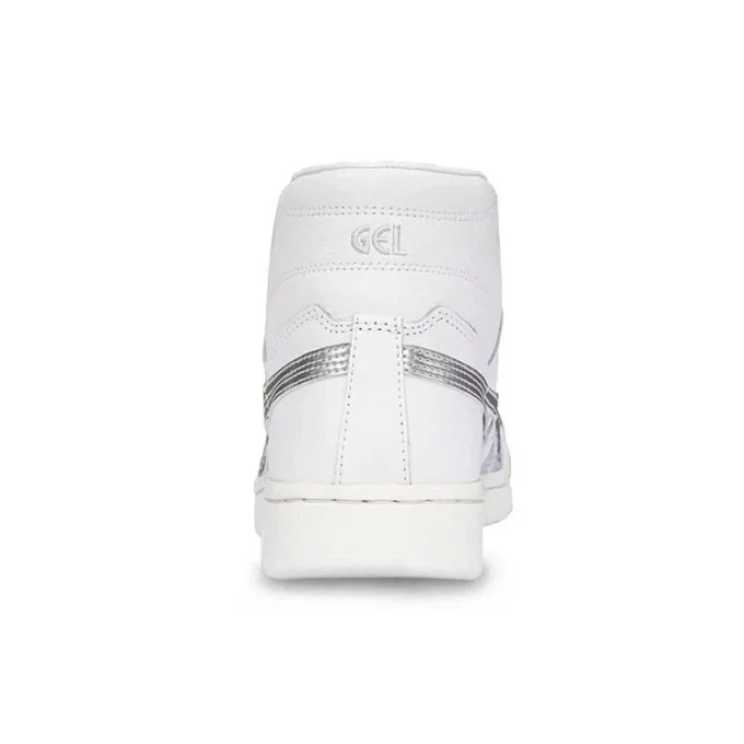 GEL PTG MT «White Silver»