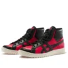 GEL-PTG MT x Flagstuff «Negro Rojo»