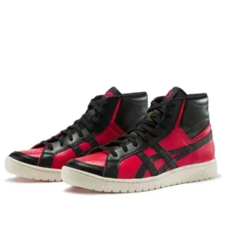 GEL-PTG MT x Flagstuff «Negro Rojo»