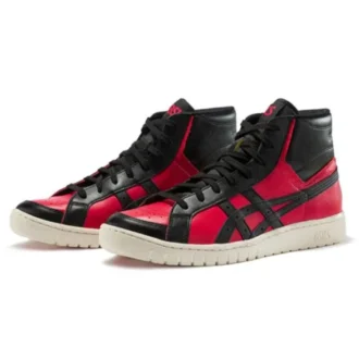 GEL-PTG MT x Flagstuff «Negro Rojo»