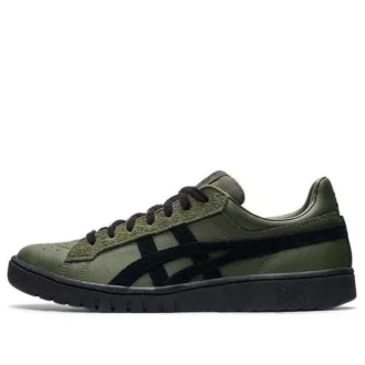GEL-PTG «Olive Canvas Black»