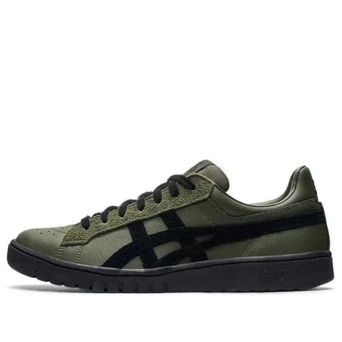 GEL-PTG «Olive Canvas Black»