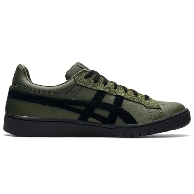 GEL-PTG «Olive Canvas Black»